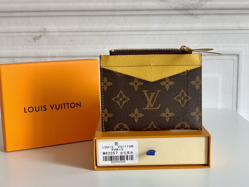 LV Wallets 310